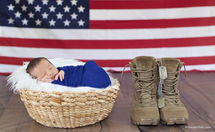 A Message To The Next&nbsp;Generation