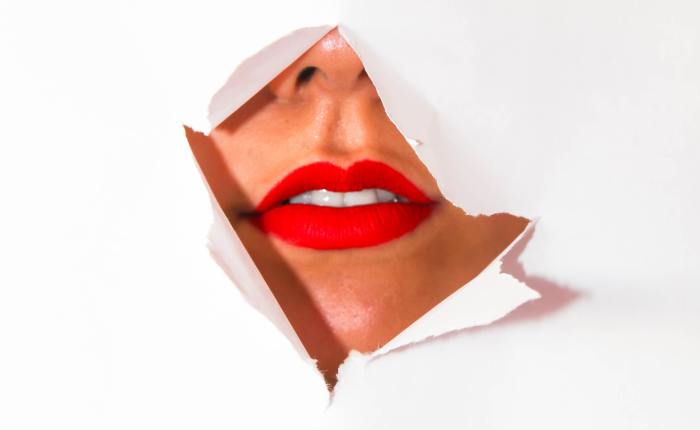 What Does Your Mouth Say About You?