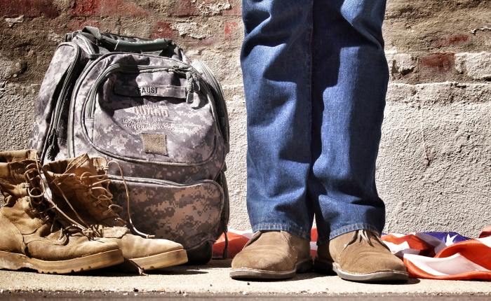 A Message To Those Who&nbsp;Served