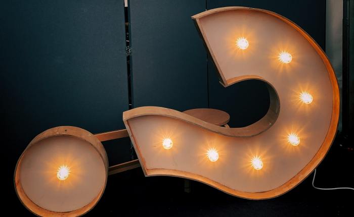 “Did Jesus whine?” (And Other Questions We Probably Shouldn’t&nbsp;Ask)