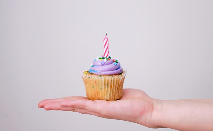 Is Age Really Just A&nbsp;Number?