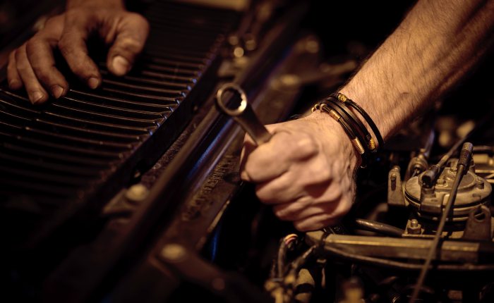 Don’t Panic…Trust The&nbsp;Process